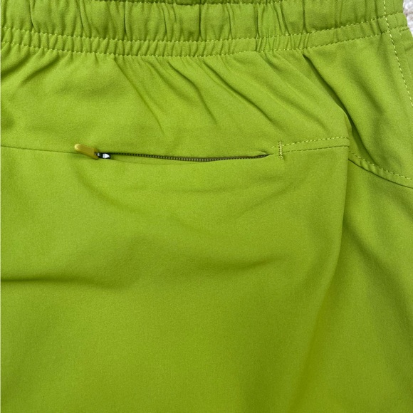 Outdoor Voices High Stride Pants Size Large Mossy - Picture 5 of 10